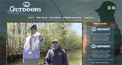 Desktop Screenshot of foxsportsoutdoors.com